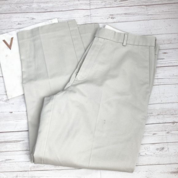 dockers no iron pants